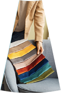 Home Textile - Product Innovation